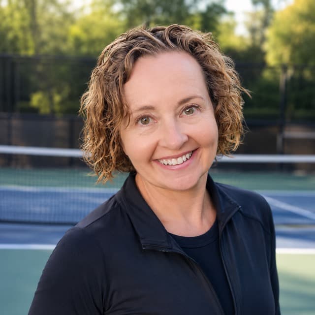 Portrait of Shelley Friesen